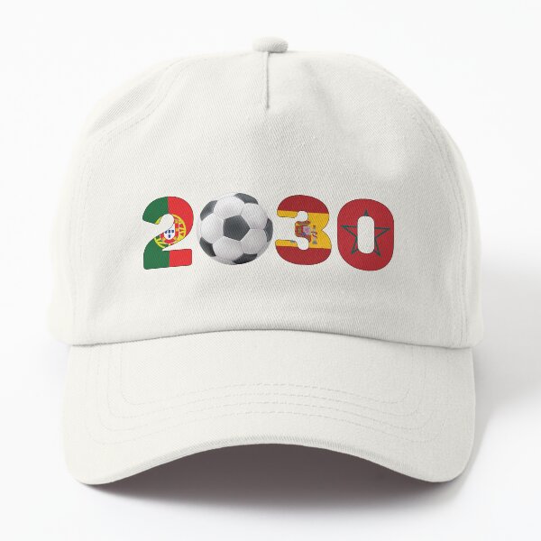 Item preview, Football 2030 : un événement majeur pour l'Europe et l'Afrique designed and sold by WavesOnOcéano.