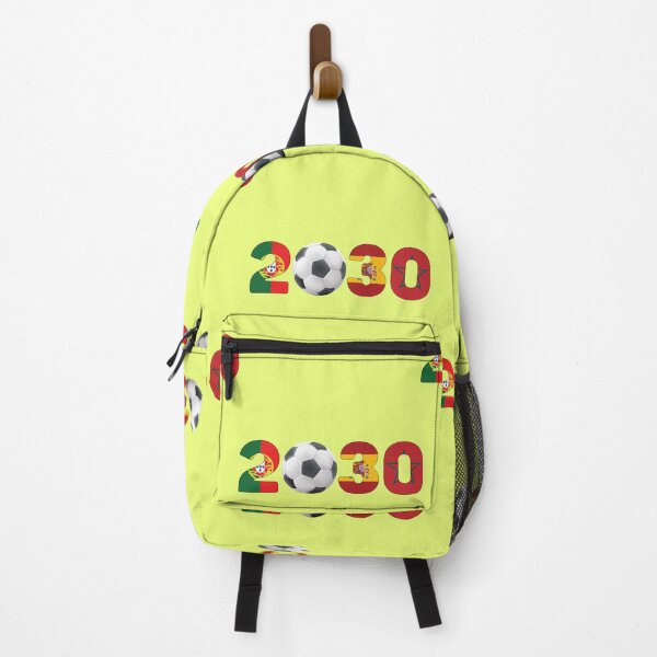 Item preview, Football 2030 Massive Event Europe and Africa Soccer designed and sold by WavesOnOcéano.