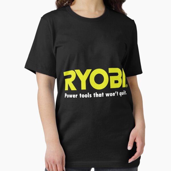 Artikel-Vorschau von Elektrowerkzeuge Ryobi Logo, designt und verkauft von Vefilratide.