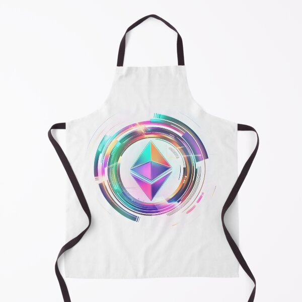 Item preview, ETH - STAR designed and sold by Vivid-Impres.