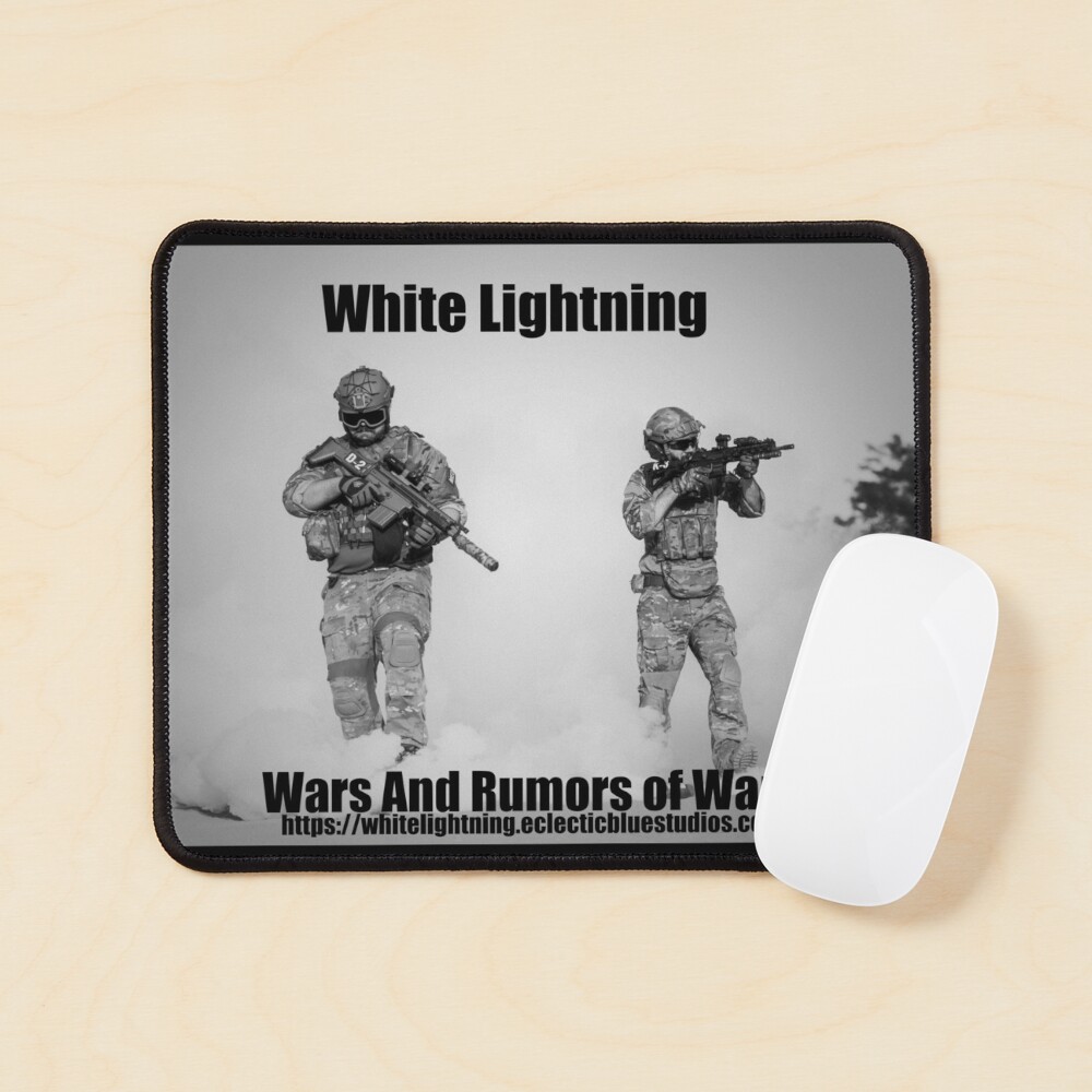 Item preview, Mouse Pad designed and sold by EBStudiosShop.