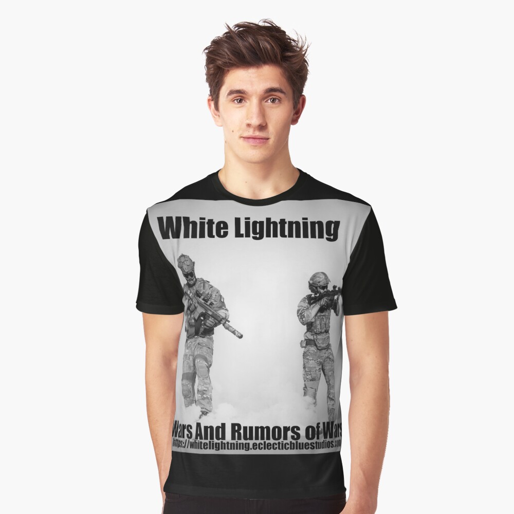 Item preview, Graphic T-Shirt designed and sold by EBStudiosShop.