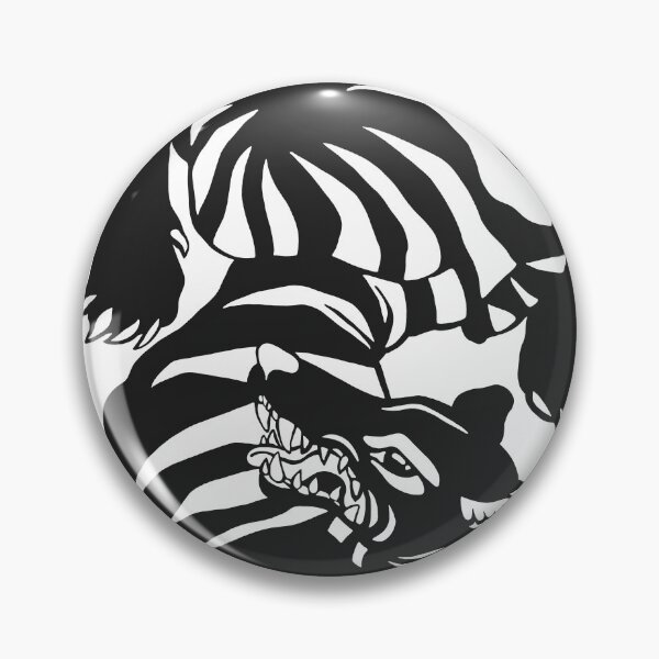 Item preview, Black Thylacine  designed and sold by ncbennett.