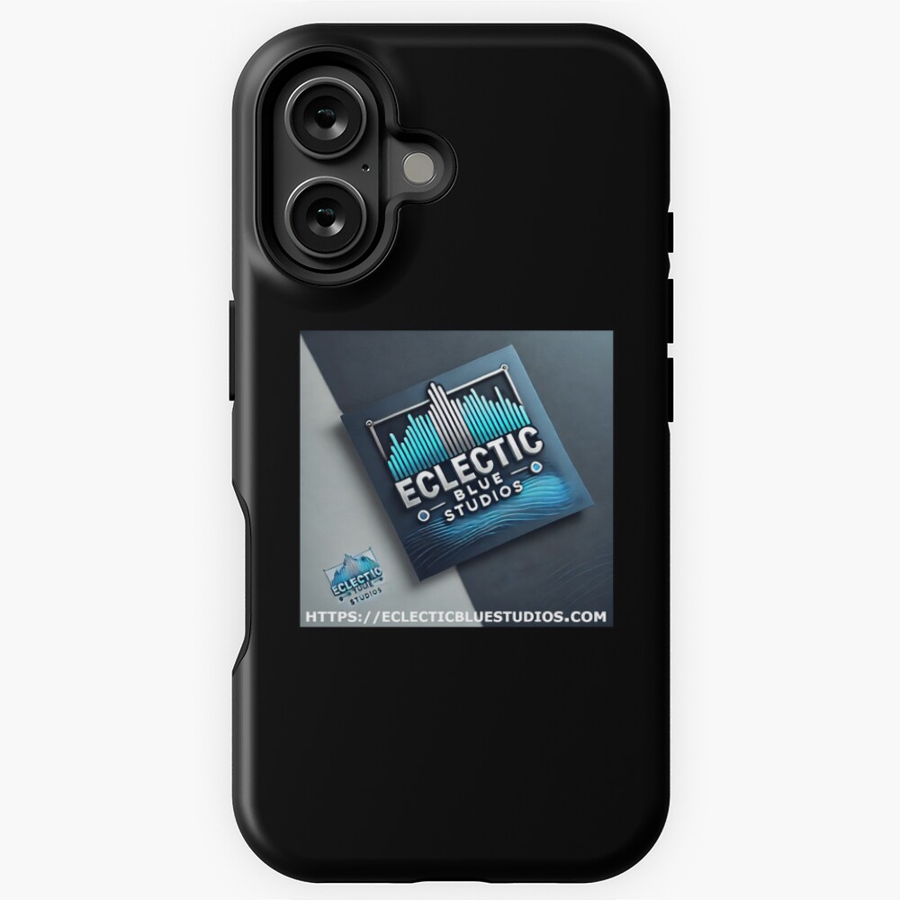 Item preview, iPhone Magsafe Tough Case designed and sold by EBStudiosShop.