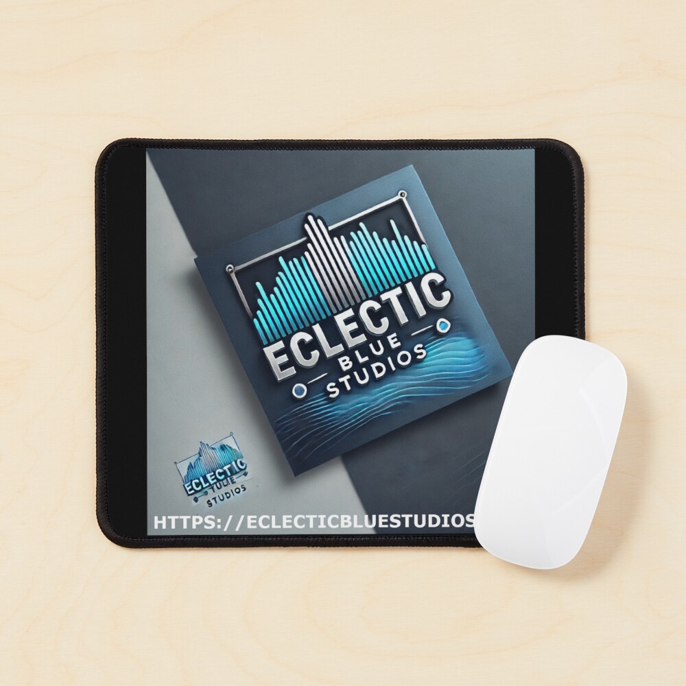 Item preview, Mouse Pad designed and sold by EBStudiosShop.