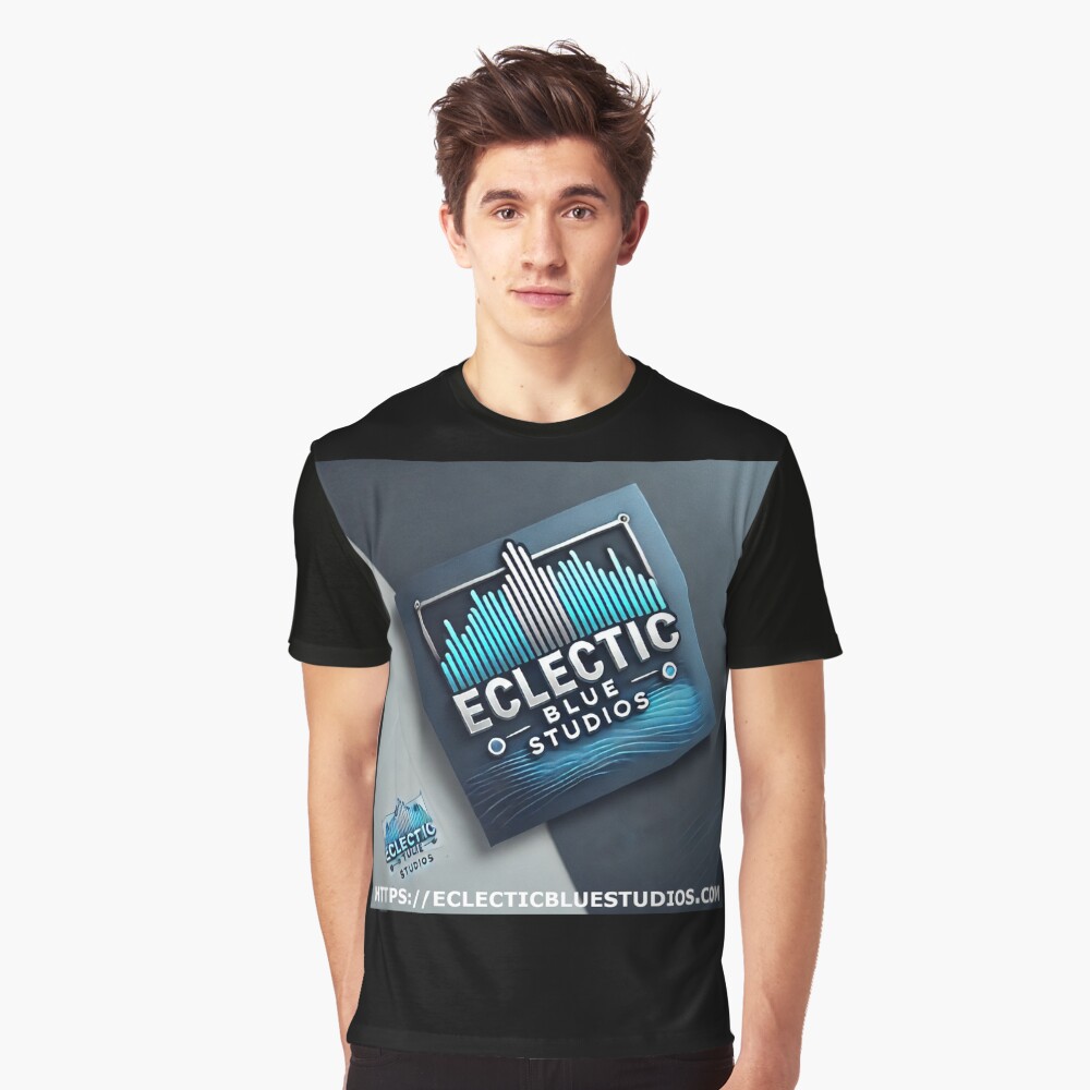 Item preview, Graphic T-Shirt designed and sold by EBStudiosShop.