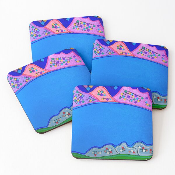 Item preview, Cradle Mountain Tasmania designed and sold by WildLadyWood.