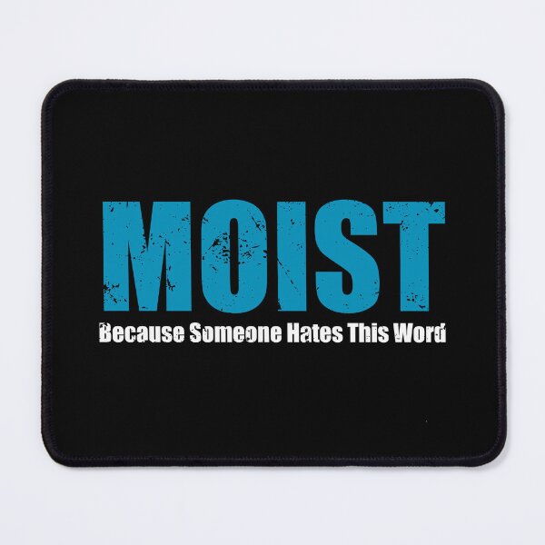 Item preview, Because Someone Hates This Word designed and sold by mhernaevily.