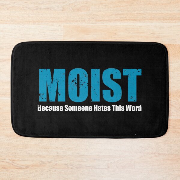Item preview, Because Someone Hates This Word designed and sold by mhernaevily.