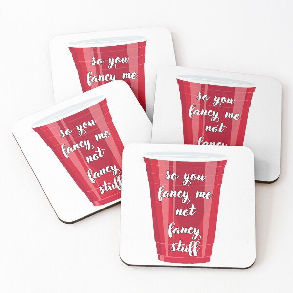 Item preview, so you fancy me not fancy stuff design designed and sold by spicystylesco.