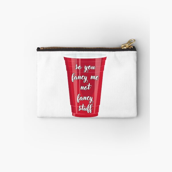 Item preview, so you fancy me not fancy stuff design designed and sold by spicystylesco.