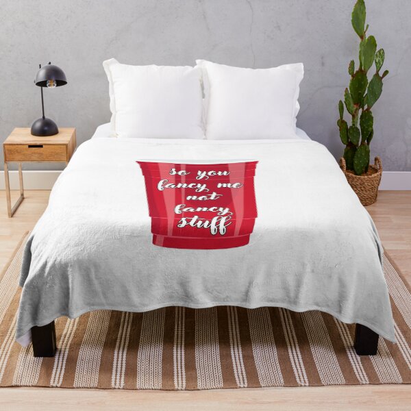 Item preview, so you fancy me not fancy stuff design designed and sold by spicystylesco.