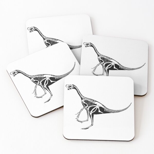Item preview, The Oviraptor With No Name designed and sold by Jaime Headden.