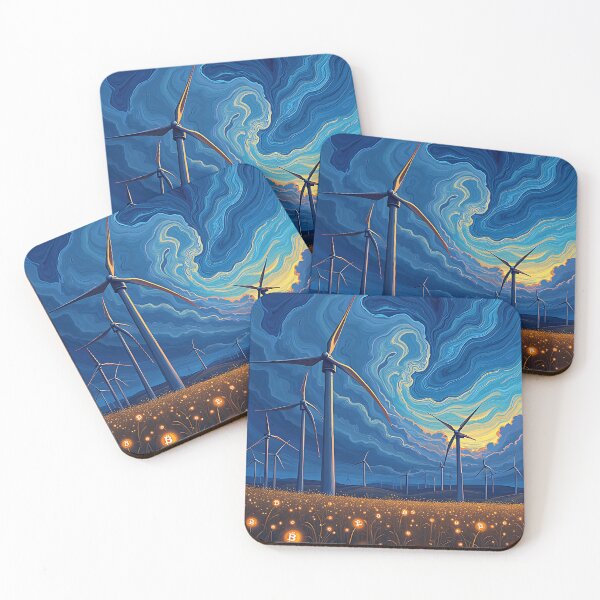 Item preview, Bitcoin Sparks Igniting the Crypto Flame designed and sold by RadDeck.
