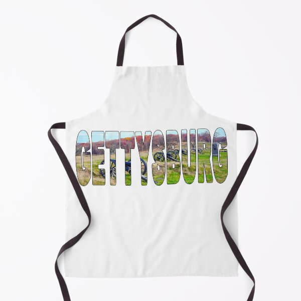Item preview, GETTYSBURG - Pennsylvania USA National Battlefield Fall designed and sold by Adam Gormley.