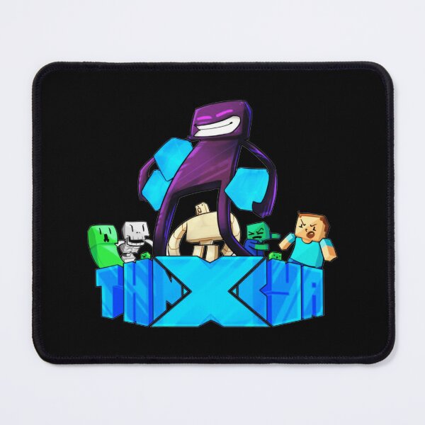 Item preview, Thnxcya Gaming designed and sold by MolatedCoffee.