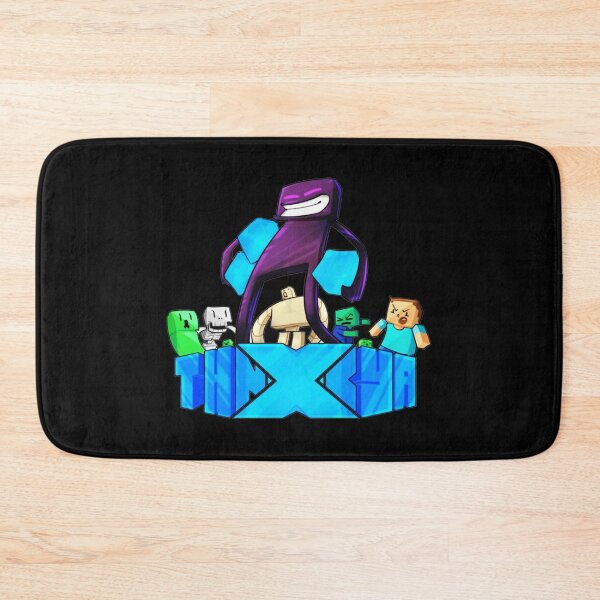 Item preview, Thnxcya Gaming designed and sold by MolatedCoffee.