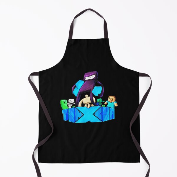 Item preview, Thnxcya Gaming designed and sold by MolatedCoffee.