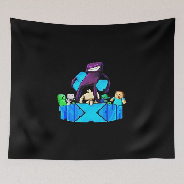 Item preview, Thnxcya Gaming designed and sold by MolatedCoffee.