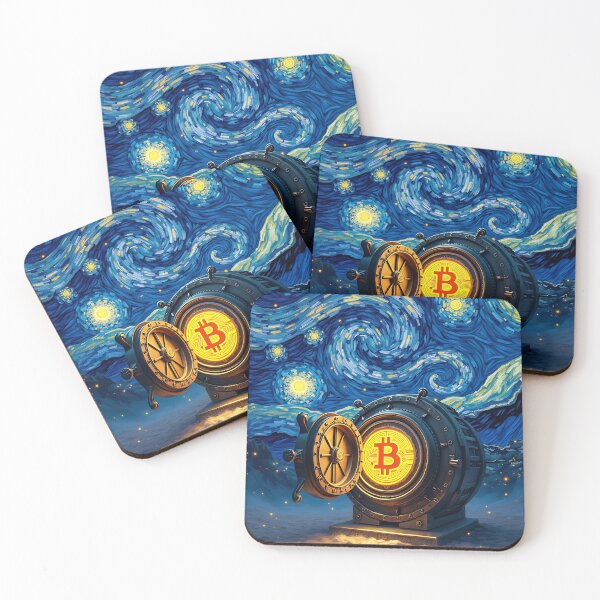 Item preview, Bitcoin Grid: el marco de la descentralización designed and sold by RadDeck.