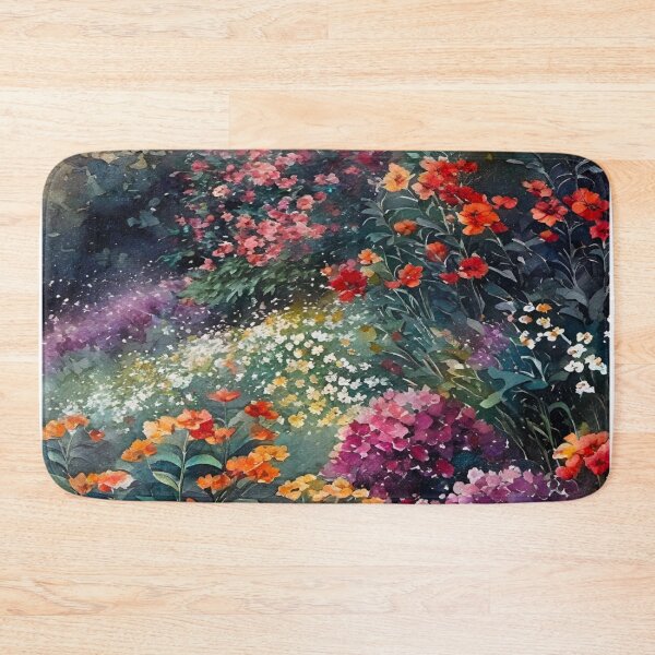 Item preview, A Floral Mood designed and sold by Ravenbluff.