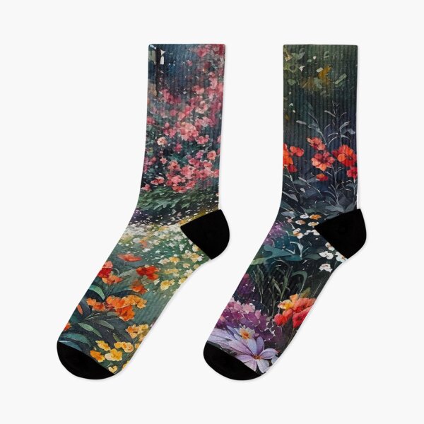 Item preview, A Floral Mood designed and sold by Ravenbluff.