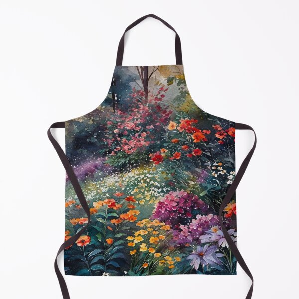 Item preview, A Floral Mood designed and sold by Ravenbluff.