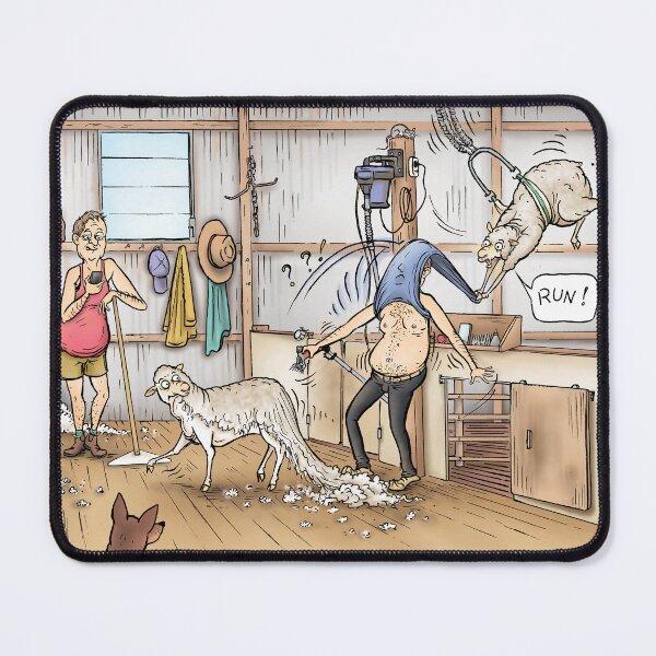 Item preview, Run designed and sold by Jed Dunstan.
