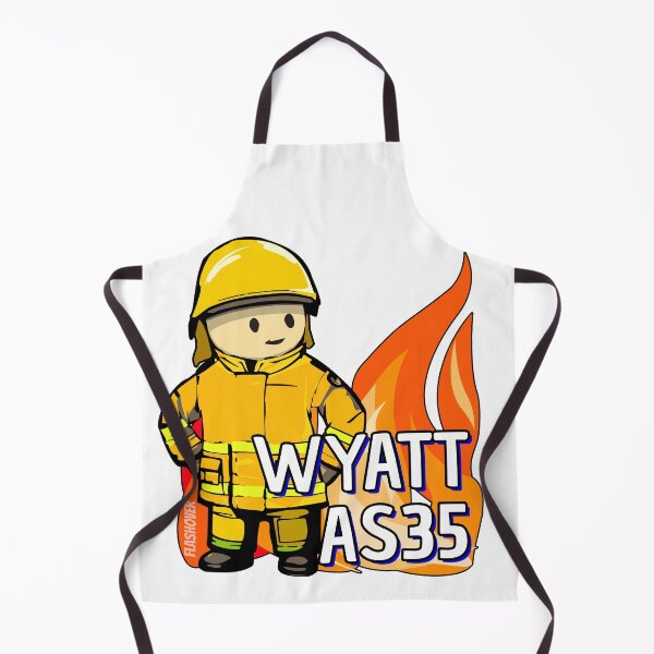 Item preview, Custom Request: Wyatt designed and sold by Flashover.