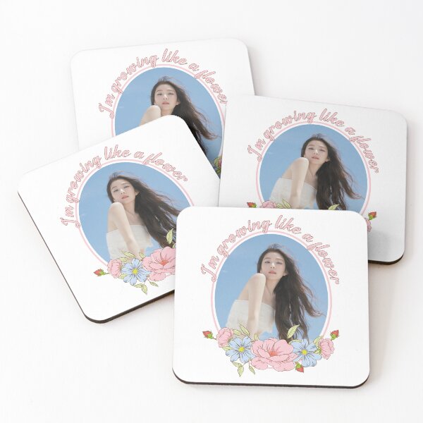 Item preview, IRENE LIKES A FLOWER designed and sold by 3ndizone.