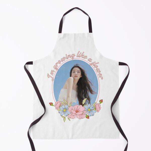 Item preview, IRENE LIKES A FLOWER designed and sold by 3ndizone.