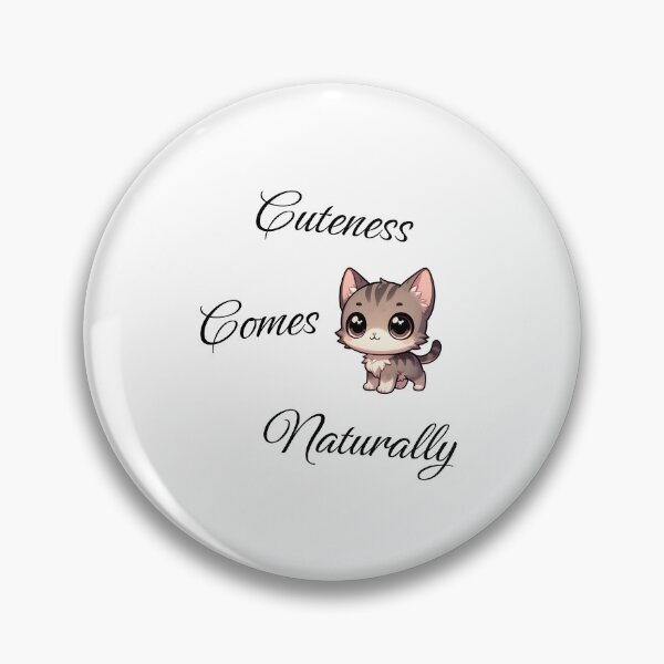 Item preview, Cuteness Overload designed and sold by 5PointsDigital.