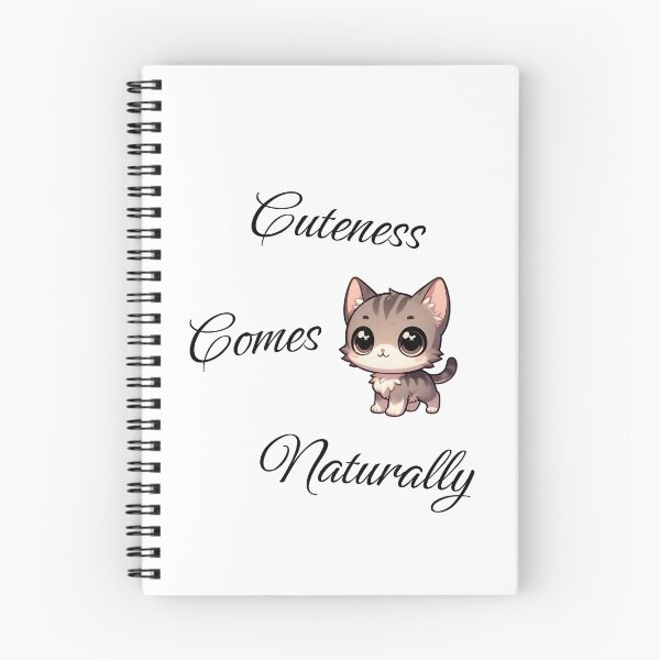 Item preview, Cuteness Overload designed and sold by 5PointsDigital.