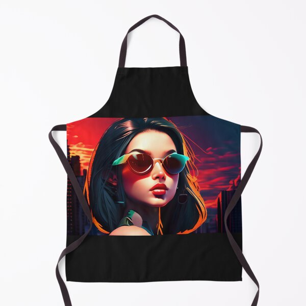Item preview, Summer Girl, Sun Shades designed and sold by Chubuter.