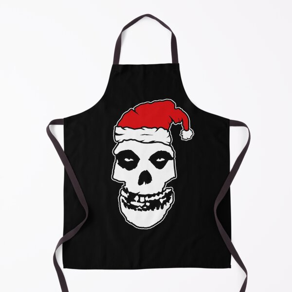 Item preview, crimson ghost santa designed and sold by Blck-Acid-Devil.