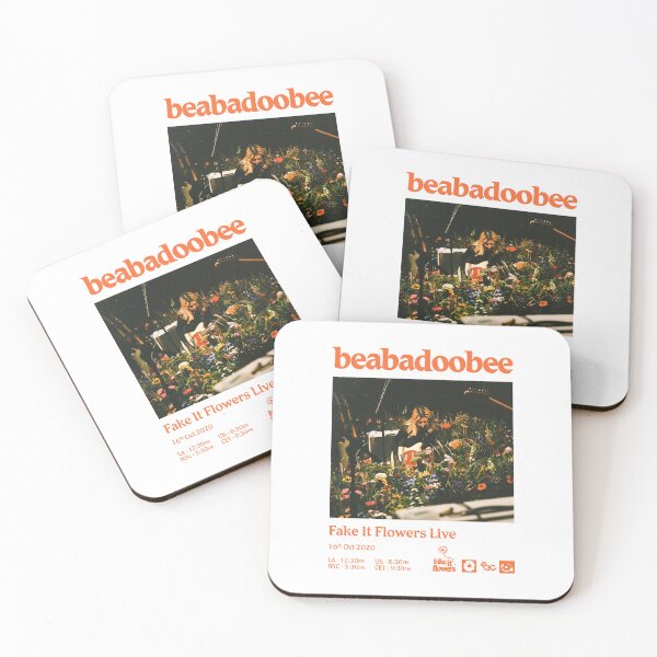 Item preview, Flowers Album Indie Music designed and sold by WindowGleam.