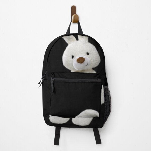 Item preview, miffy plush designed and sold by ArtiVibe01.