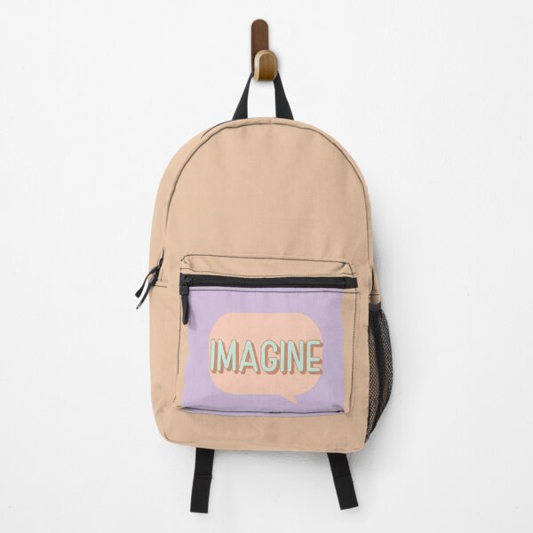 Item preview, Copy of Inspire Speech Bubble Motivational Sticker designed and sold by TrippyTooni.