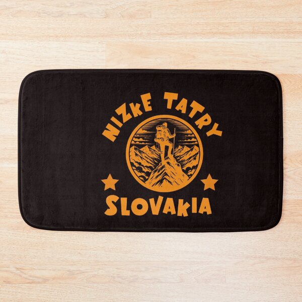 Item preview, Nizke Tatry Slovakia designed and sold by TheRightHonMP.