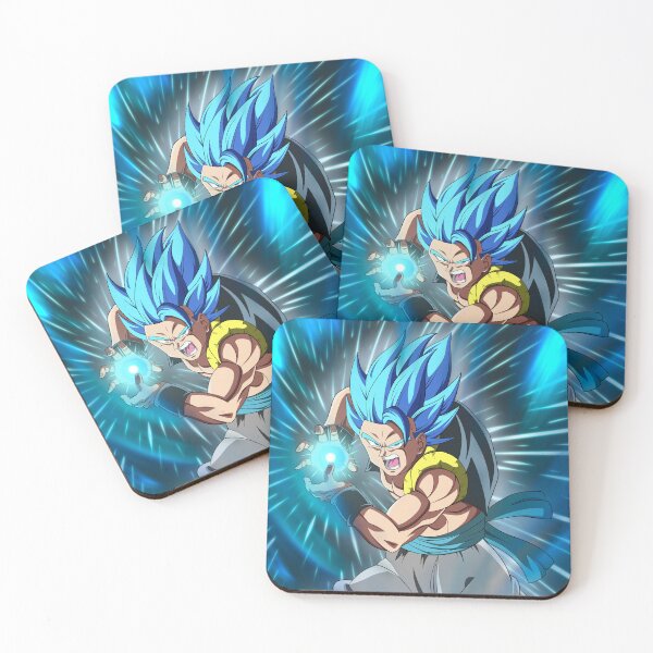 Item preview, SSB Gogeta designed and sold by JaggedCreates.