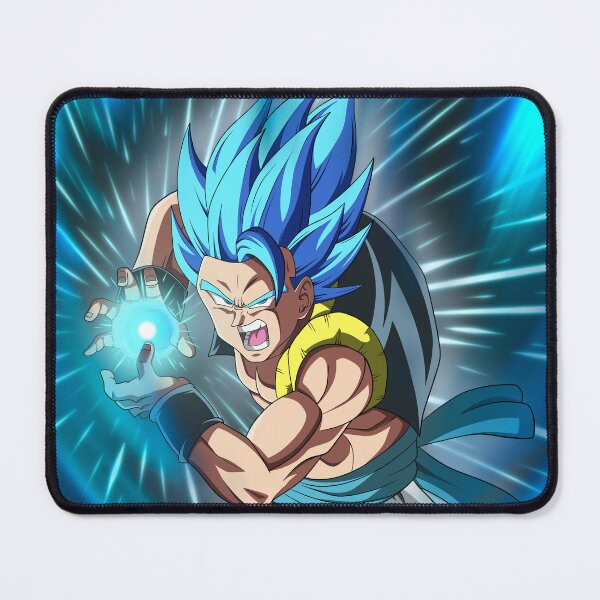 Item preview, SSB Gogeta designed and sold by JaggedCreates.