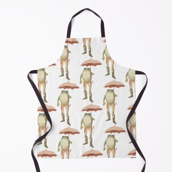 Item preview, Umbrella Frog designed and sold by MagdelenaDelour.