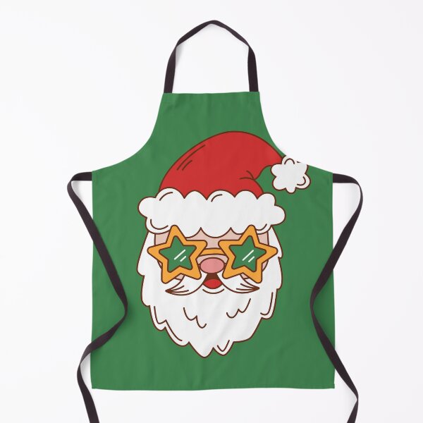 Item preview, Shine Bright, Santa Style designed and sold by wevegotaband.