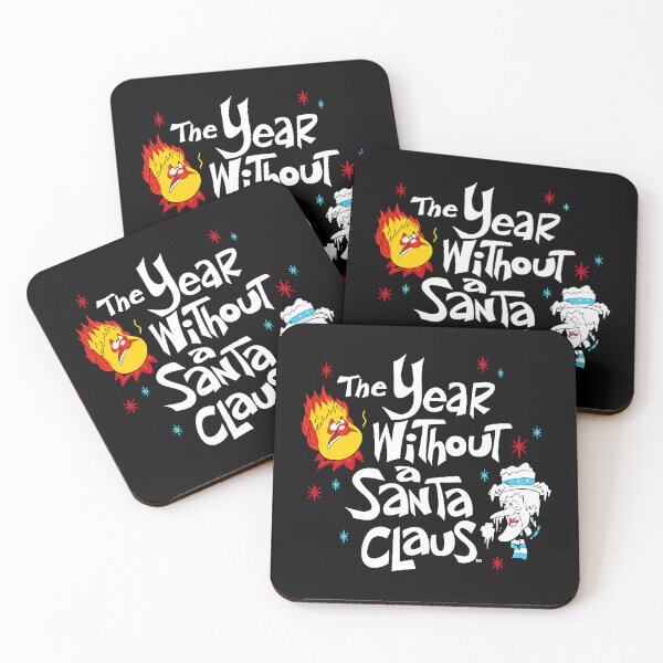 Item preview, A Year Without A Santa Claus  designed and sold by vintageretrostyleshop.
