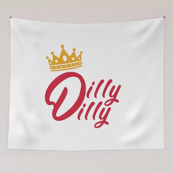 Item preview, Women's Dilly Dilly crown Funny Beer T-shirt, women t-shirt designed and sold by Younes EL FEKRAOUI.