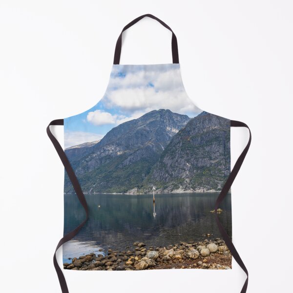 Item preview, Eidfjord Norway Europe designed and sold by Martin Berry Photography.