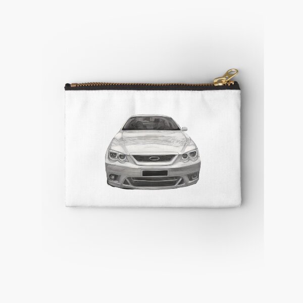 Item preview, Ba Falcon designed and sold by CarArtAustralia.
