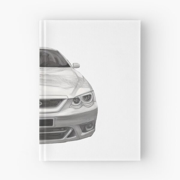 Item preview, Ba Falcon designed and sold by CarArtAustralia.