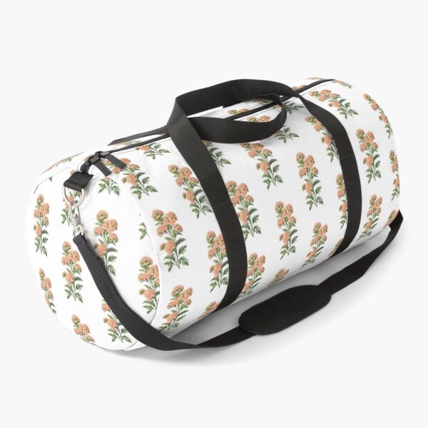Item preview, Peach Yarrow designed and sold by HOMETOWN86.