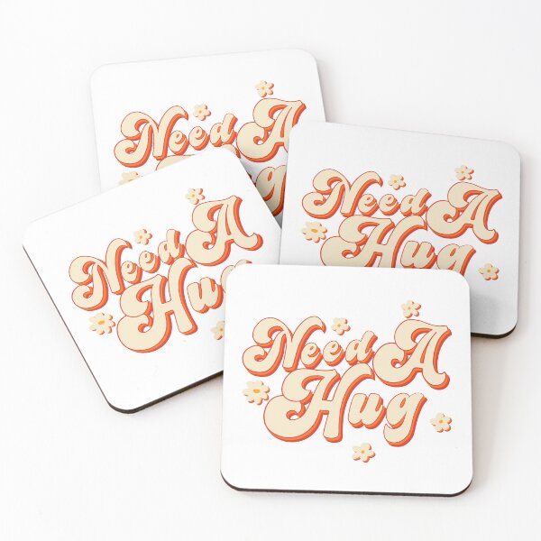 Item preview, Need A Hug designed and sold by Designs r us.